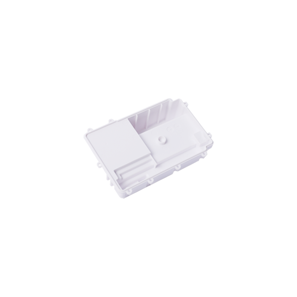 Stampo per la copertura del circuito stampato delle parti del bagno