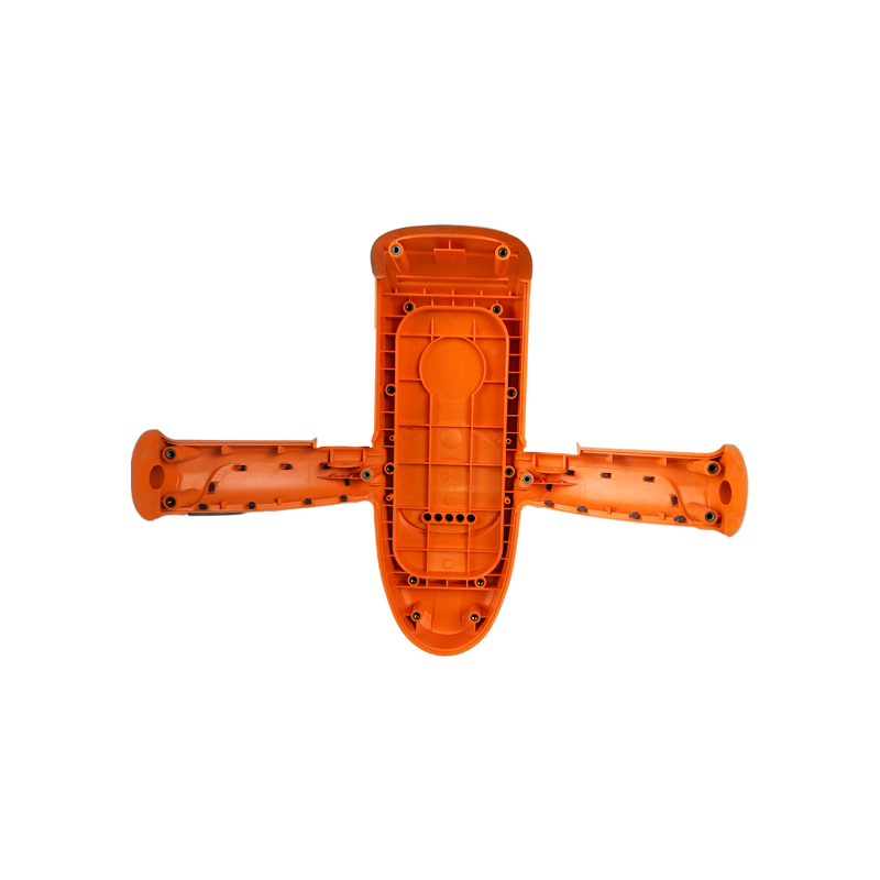 Stampo per il corpo del drone subacqueo